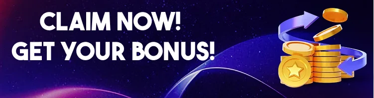Claim your TMTPlay bonus now