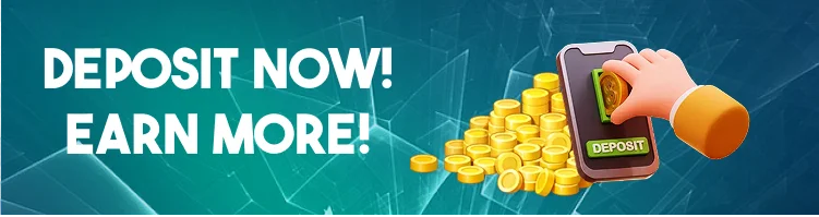 TMTPlay Secure Deposit and Withdrawal